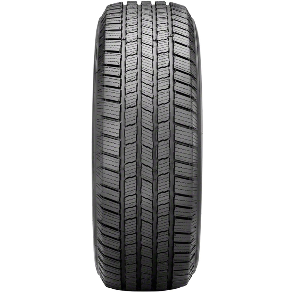 Tire Light Michelin Season Truck Defender LTX M/S 112T 265/65R17 All