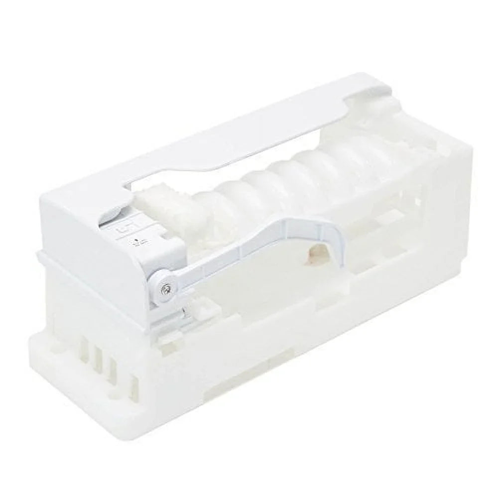 DA97-07603B Samsung Maker Freezer Ice Assembly