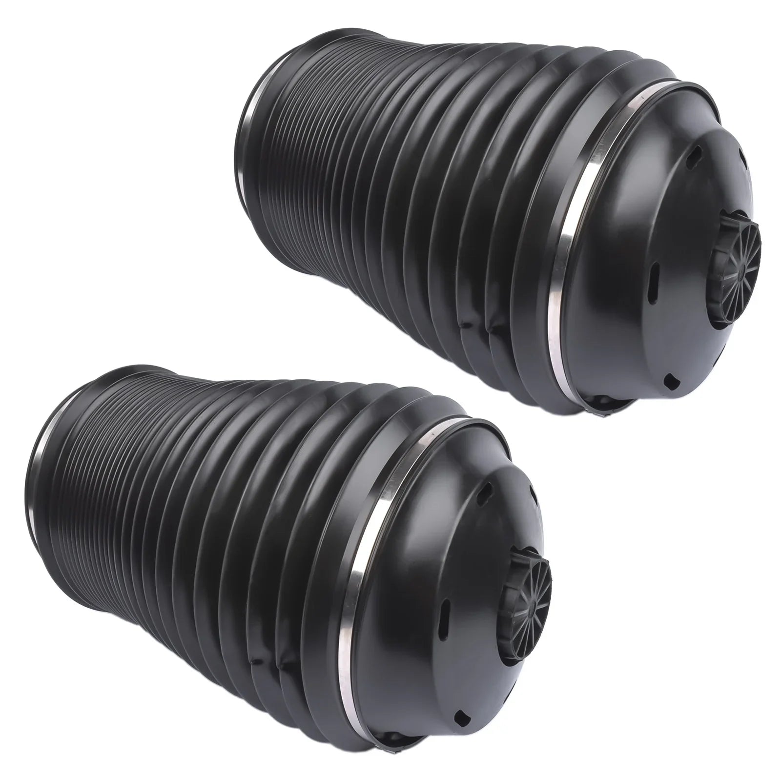Jeep 68258354AA Spring Rear Cherokee 16-22 GELUOXI Air Pair 68258354AB for Suspension Grand 3.6 Bag