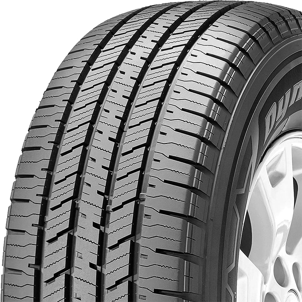 Truck Hankook 205/75R16C E Highway HT (RH12) Tire Dynapro Light 113/111R