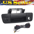 Tailgate (2009-2017) & 2500 – (2010-2019) for Ram Camera 3500 1500 Dodge Fits Handle High-Quality Backup