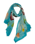 James Scarf Adult Cheung Mirror Blend by Paul Cashmere/Wool - Females for