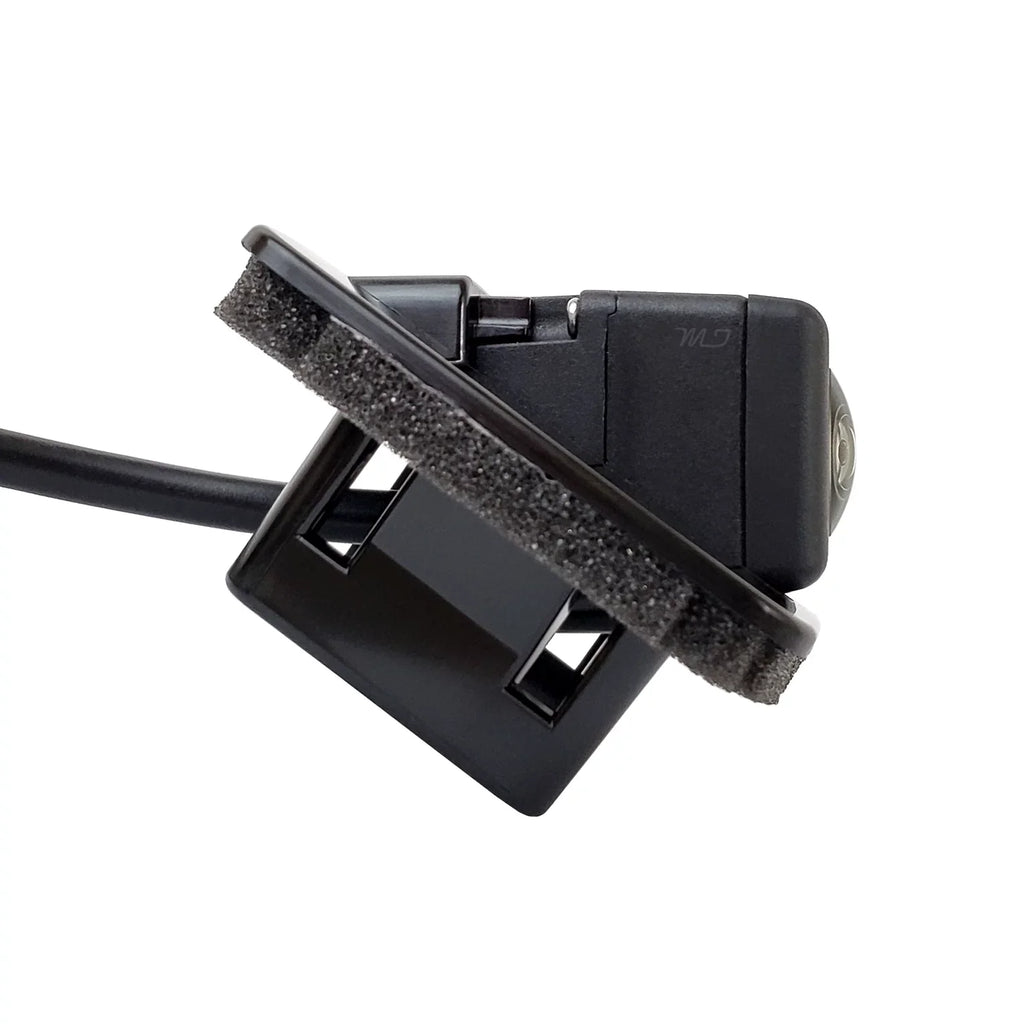 (14-16) BHN167RC0, Sedan Tailgaters Backup Camera New Master Mazda for 3 BHN167RC0A OE# Replacement