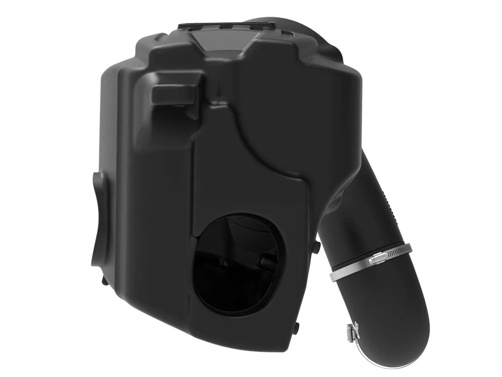 w/ Pro Intake QUANTUM 5R Cold Filter Air System