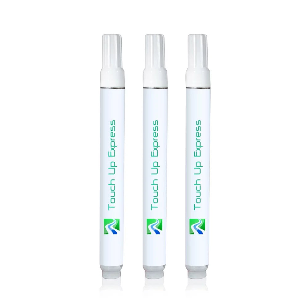 Car KitFor & Primer Metallic Truck Pen, or Coat Aqua Chevrolet 43 Beretta Auto Bright Clear