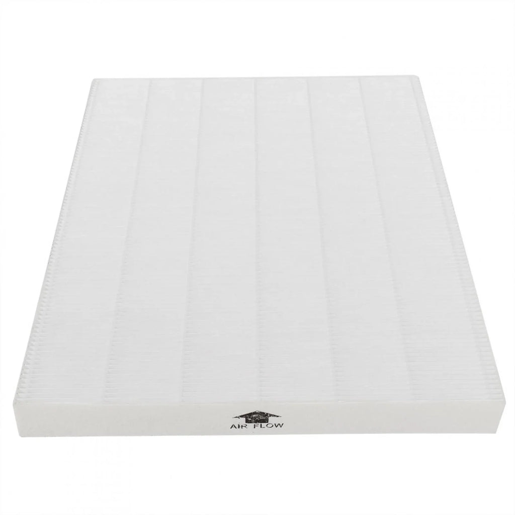 Carbon High Replacement + Activated Filter Particulate HEPA Efficiency Filter Tarente Purifier Cott Air