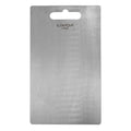 Kitchen Thick Cooking Backpacking Board Home Hiking Cutting Outdoor Lixada 1.8MM Camping for Titanium