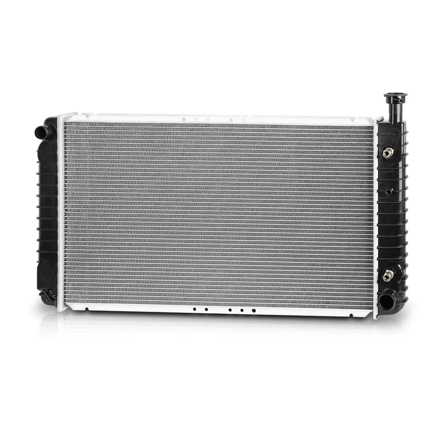 Magshion 1500/2500 Cargo Van (1997-1999),GMC 4.3L 5.0L AT Radiator (1996-2002) 5.7L OE for Savana 2044 Chevrolet Replacement Aluminum
