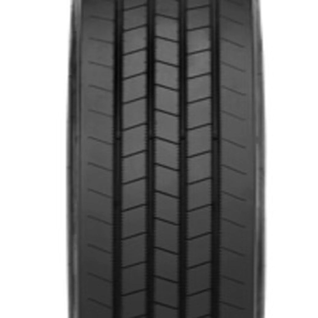 Ironman Tire 295/75R22.5 146M H Commercial I-480