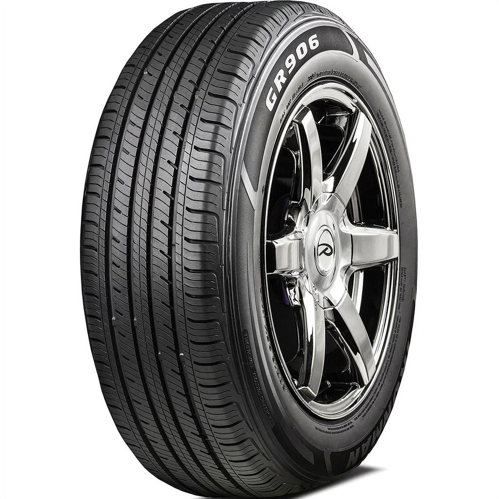 Season All Ironman GR906 BW 98H 215/65R16