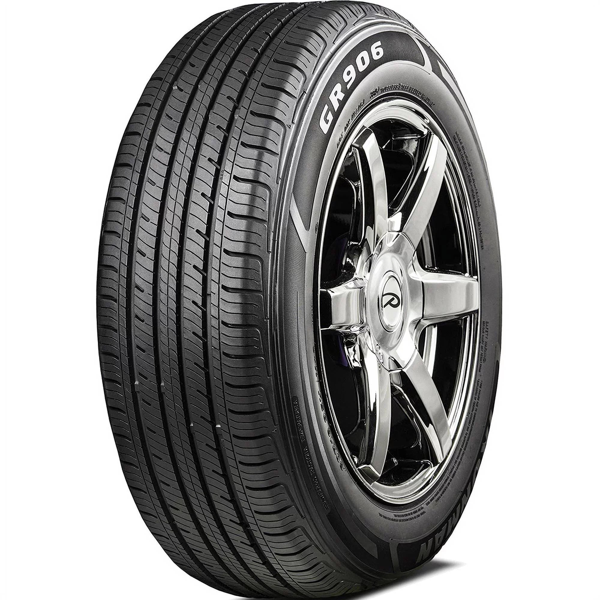 Season All Ironman GR906 BW 98H 215/65R16