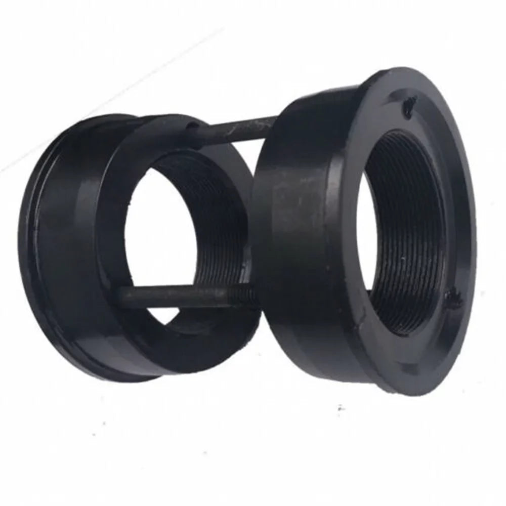Crank BB Kit and Conversion Bracket Bottom Set CDHPOWER Kit Bracket Conversion Bottom