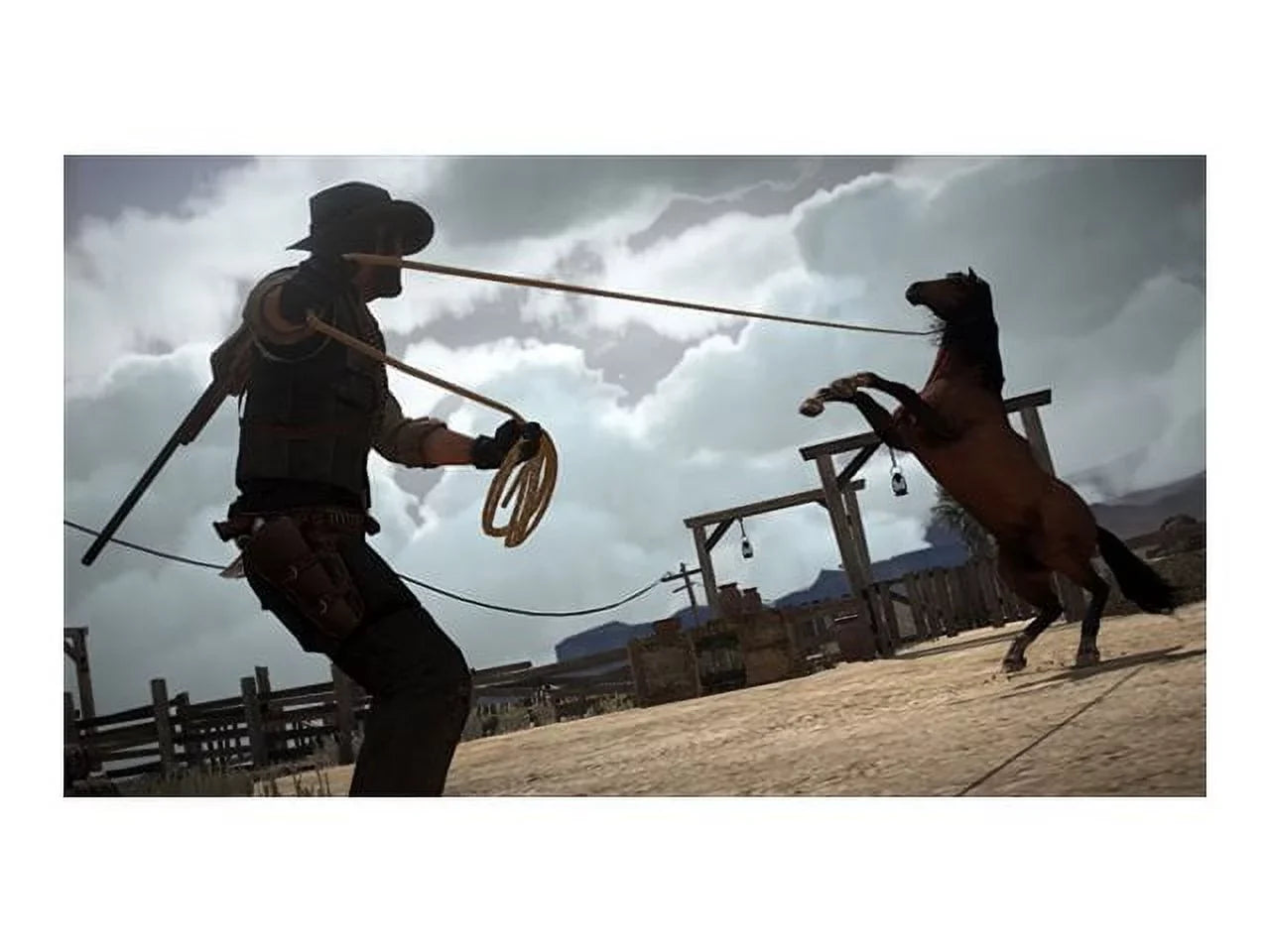 2 Xbox Red Redemption One Dead