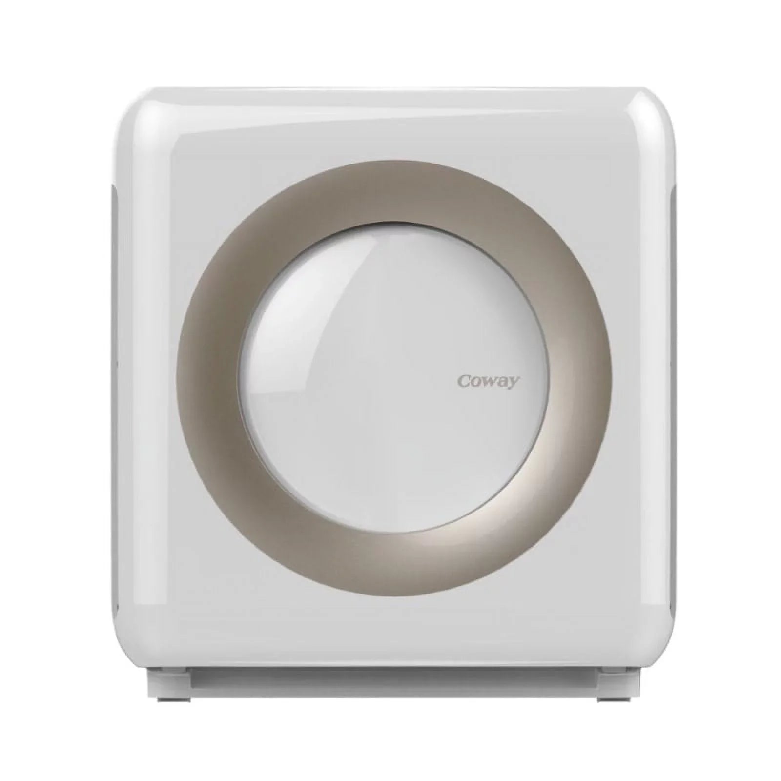 Restored Coway Air AP-1512HH White Mighty (Refurbished) Purifier,
