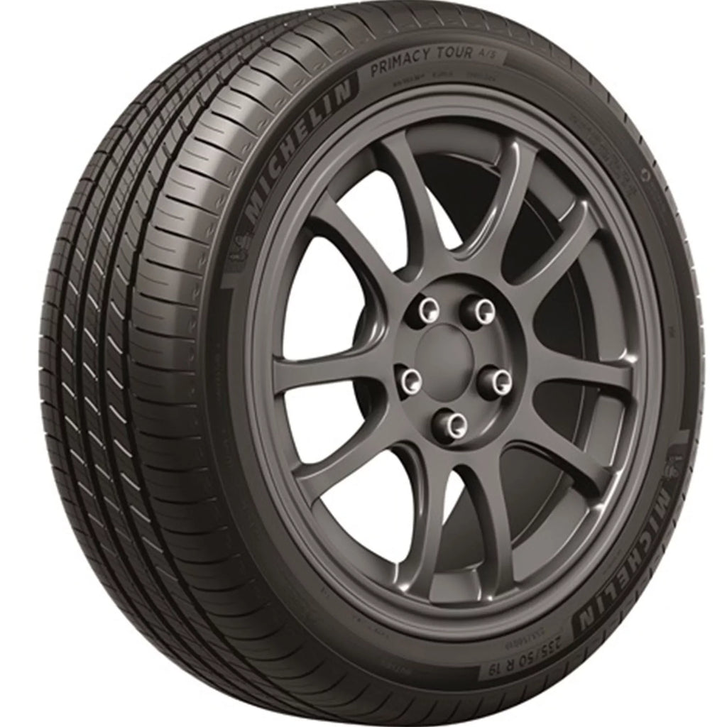 A/S Primacy All Season 98V 225/55R18 Tire Tour Passenger Michelin