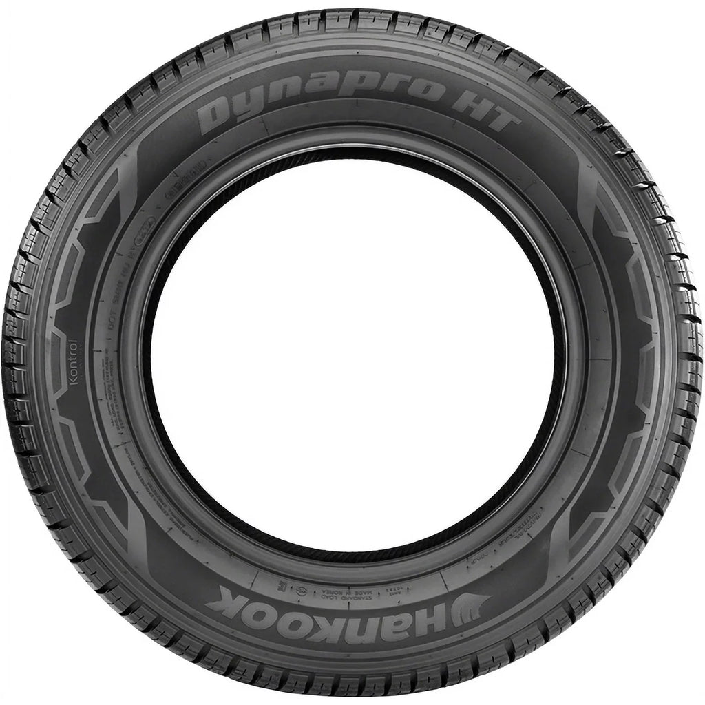 275/55R20 111H Hankook Season of Dynapro Tires 2007-08 A/S (FOUR) 2021 4 Tundra Toyota Premium Tundra TRD All HT Sport Limited, Fits: Toyota Set