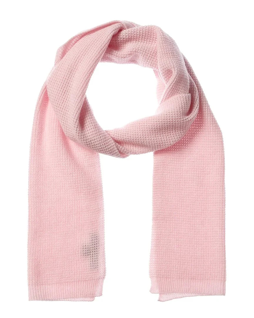 Amicale Scarf Cashmere