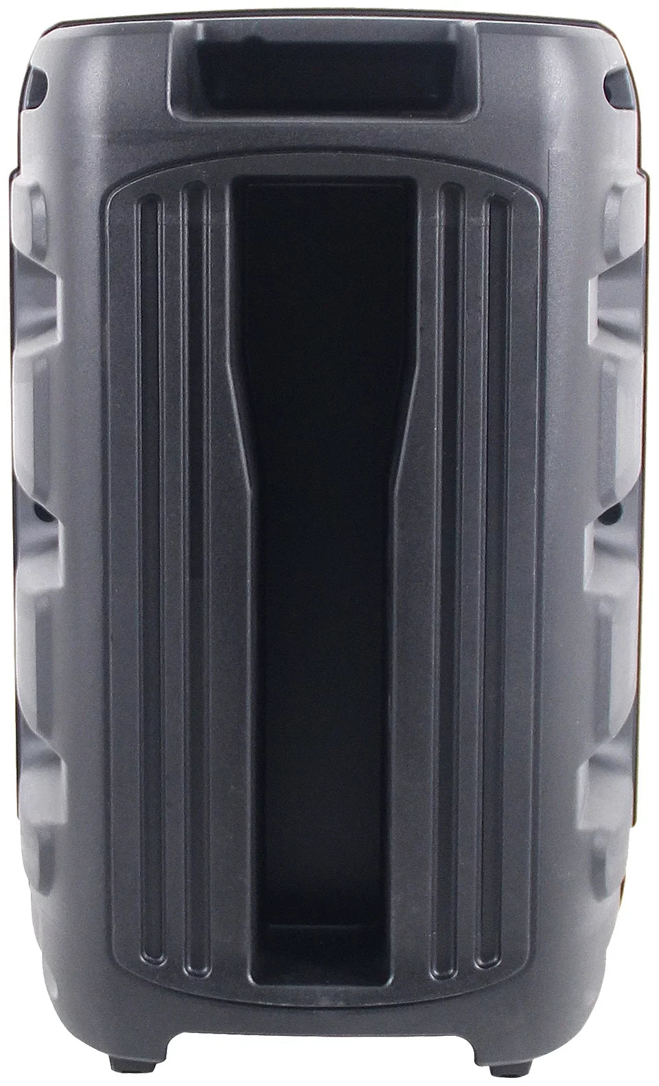 8" BOOM8 Technical w/Bluetooth Party (2) Portable Pro TWS Speakers LED Wireless