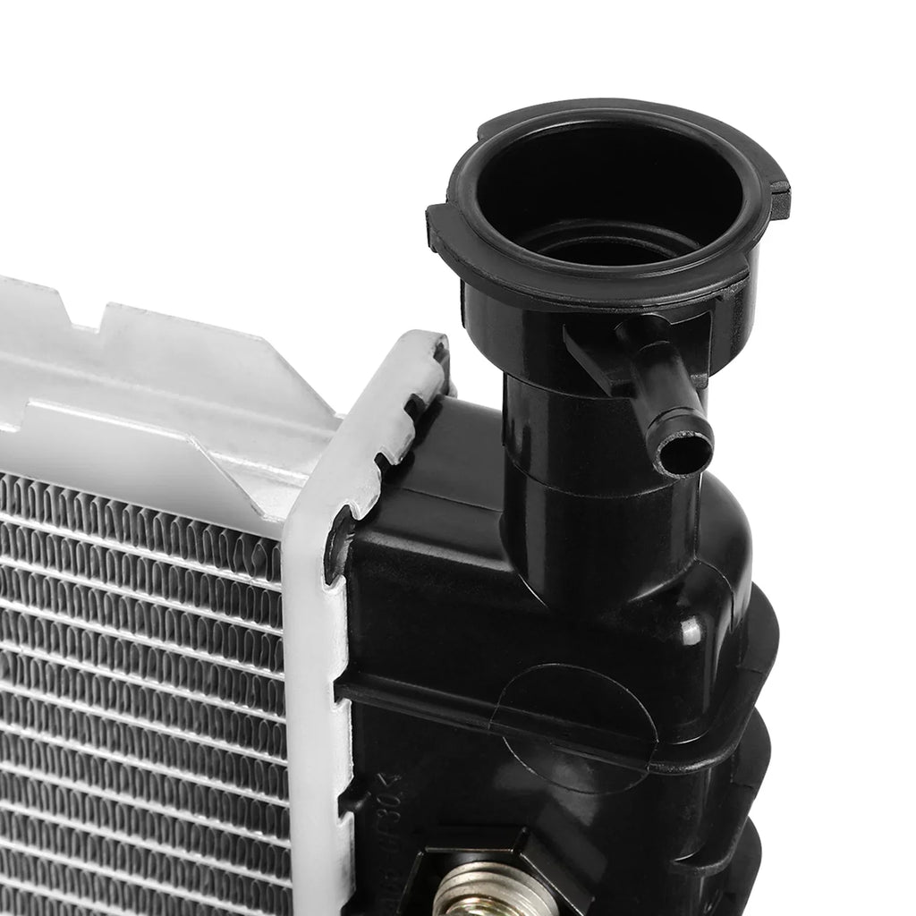 Magshion 1500/2500 Cargo Van (1997-1999),GMC 4.3L 5.0L AT Radiator (1996-2002) 5.7L OE for Savana 2044 Chevrolet Replacement Aluminum