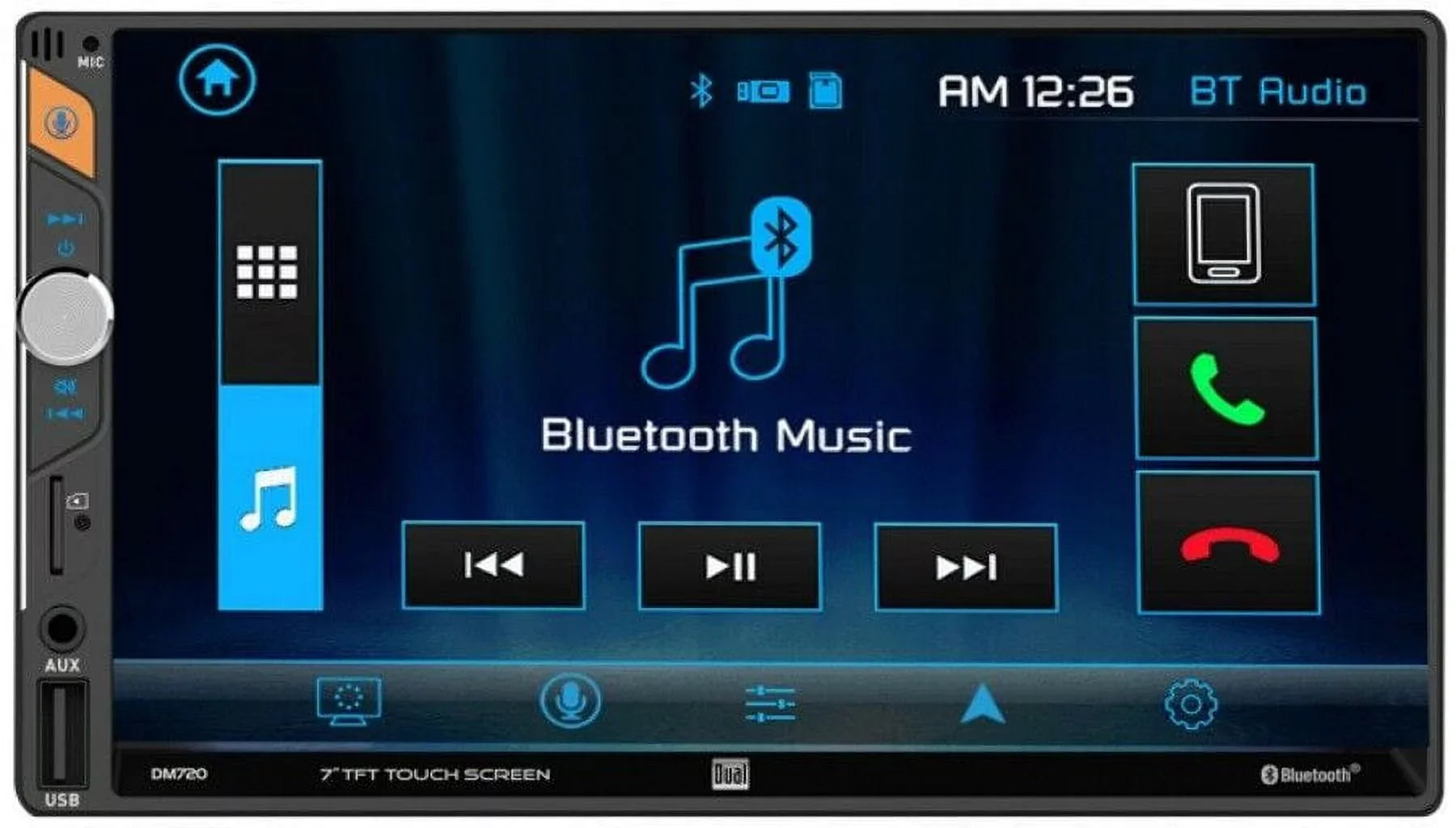 INSTALLATION HARNESS, WHEN SPECIFIC HARDWARE MAGNUM INCLUDES DASH INCLUDING FITS RADIO PKG. ADAPTER USB/BLUETOOTH STEREO VEHICLE AND AM/FM KIT, ANTENNA CHARGER CAR WIRE 05-07 DODGE TOUCHSCREEN