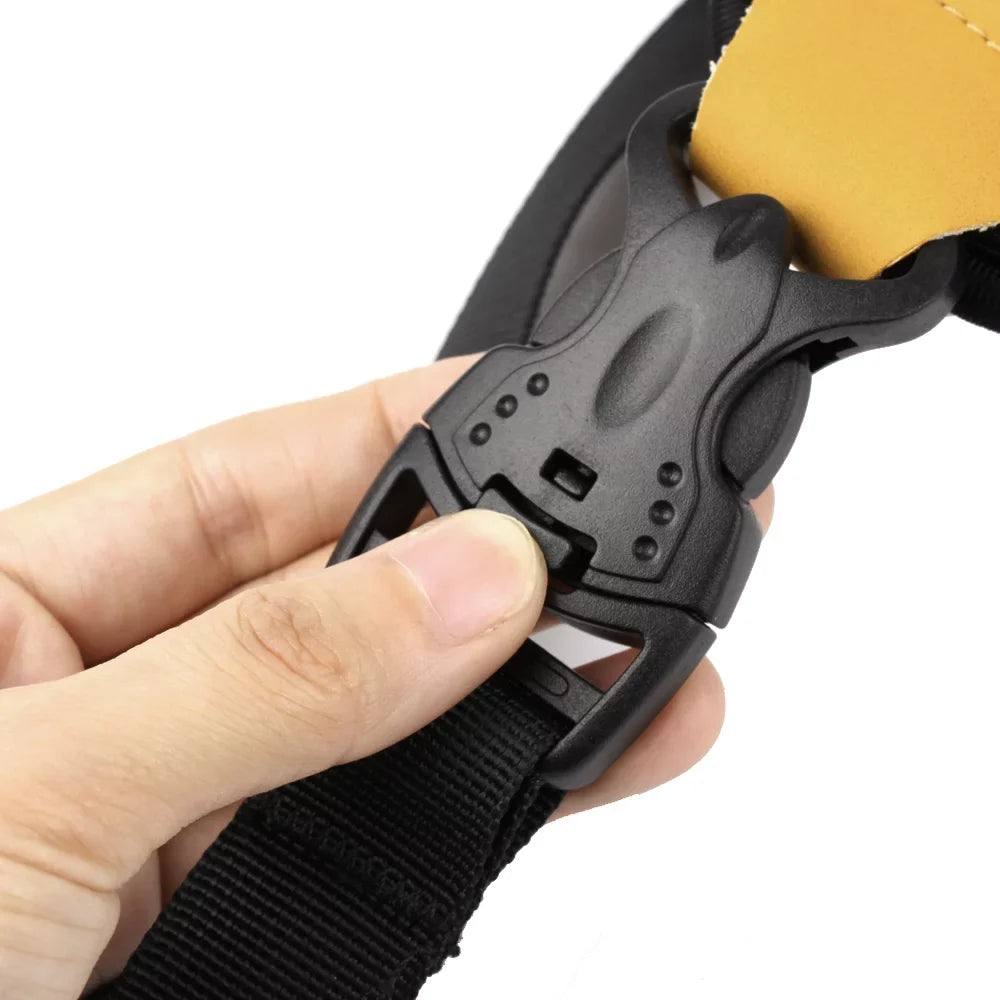 for with Clip Ronin Strap Accessory DJI Neck Strap Stabilizer Part SC Spare Shoulder Sling Handheld Gimbal