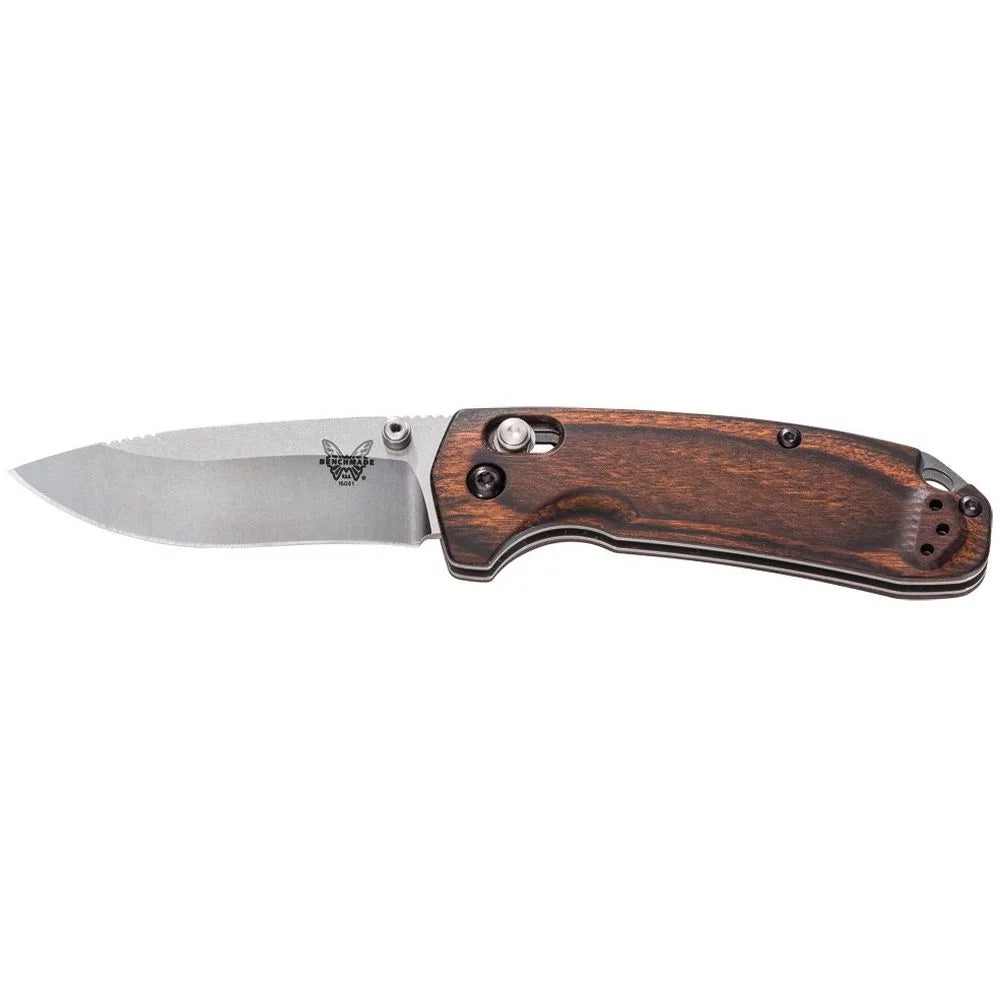 Knife Benchmade AXIS Fork Series Hunting 15031 Folding North Knives Compact