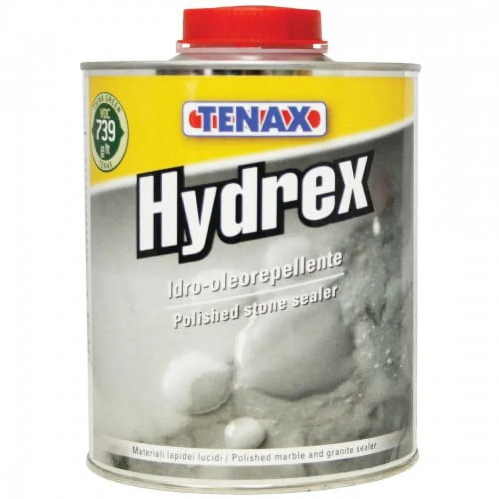 Impregnating Hydrex Sealer Stone QT Tenax 1