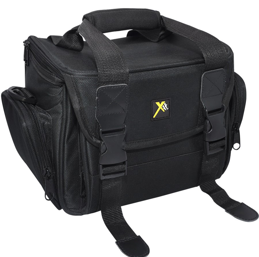 M200 Camera Canon Carrying EOS Durable for Case Pro Extremely Bag