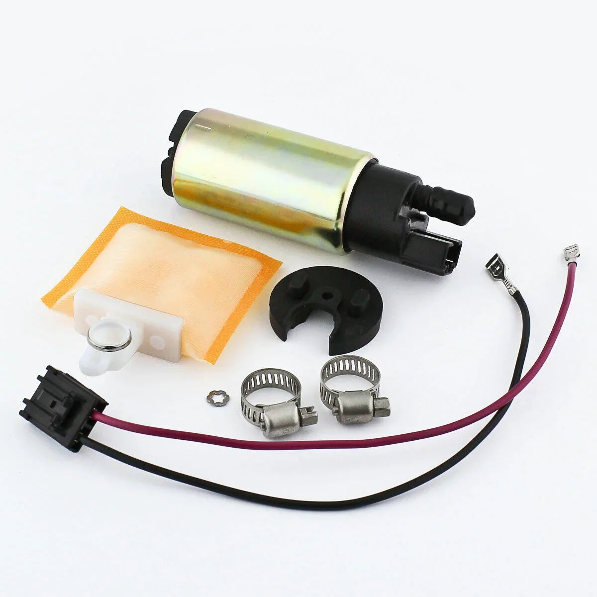 Intank 1999 Sea-Doo Seadoo 2001 for 2000 1998 Pump RFI GTX 2002 Fuel