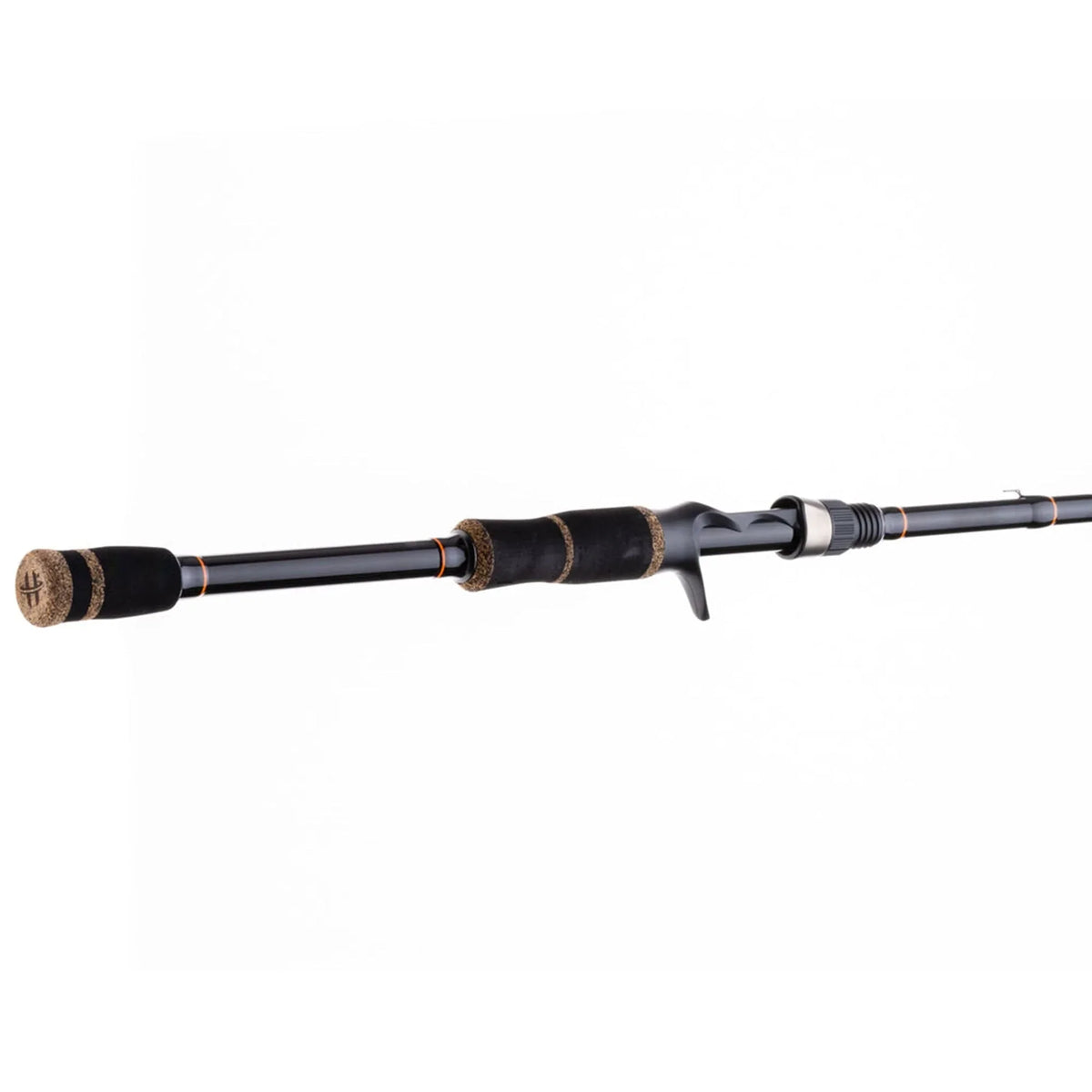 Fishing Pro American Heavy Baitworks XDIII Halo Medium 7' Spinning HFXDIII70MHS Rod