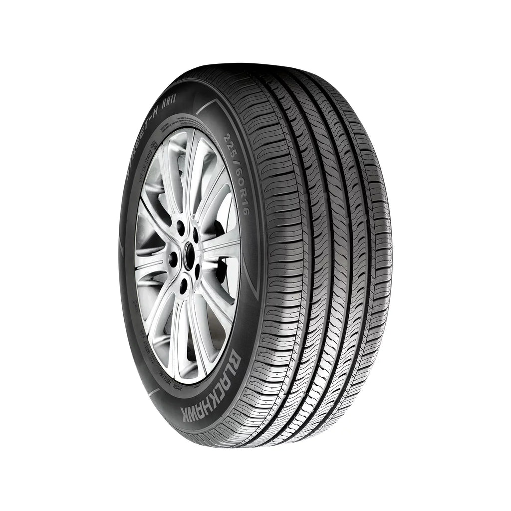 91H HH11 Tire BlackHawk 195/65R15 Street-H