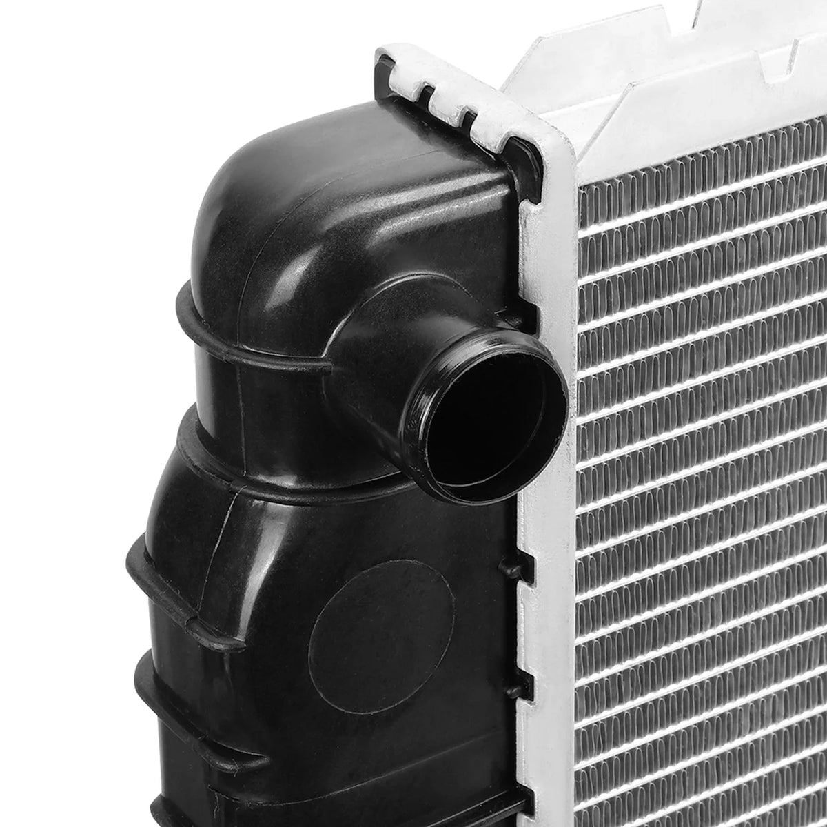 Magshion 1500/2500 Cargo Van (1997-1999),GMC 4.3L 5.0L AT Radiator (1996-2002) 5.7L OE for Savana 2044 Chevrolet Replacement Aluminum