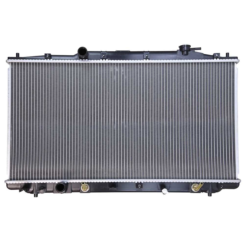 AWD Acura 2009 2013-2015 RDX V6 2012 Crosstour 2014 2018 2010-2011 Accord 3.5L FWD Replacement 2008 2012 for 2010 2013 2017 Accord 2011 2016 RK1202 Radiator AutoShack Crosstour 2015 Honda