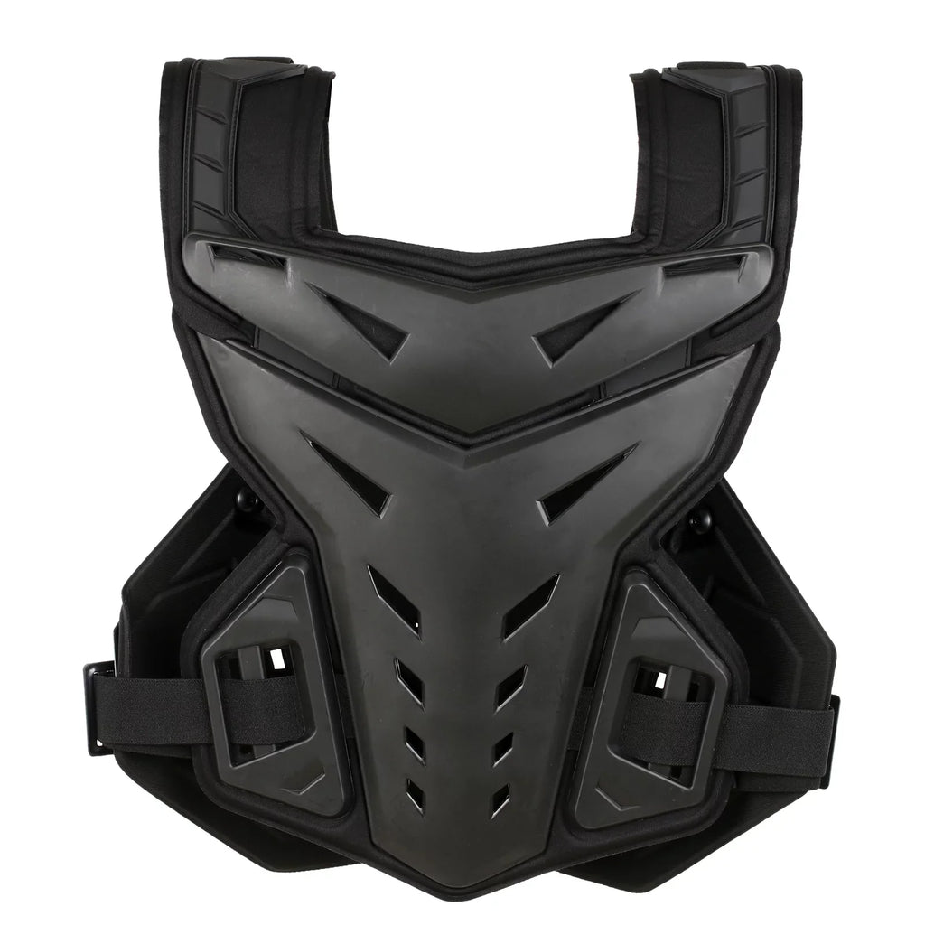 Andoer Vest for Back Bike Riding Protective Motocross Armor &