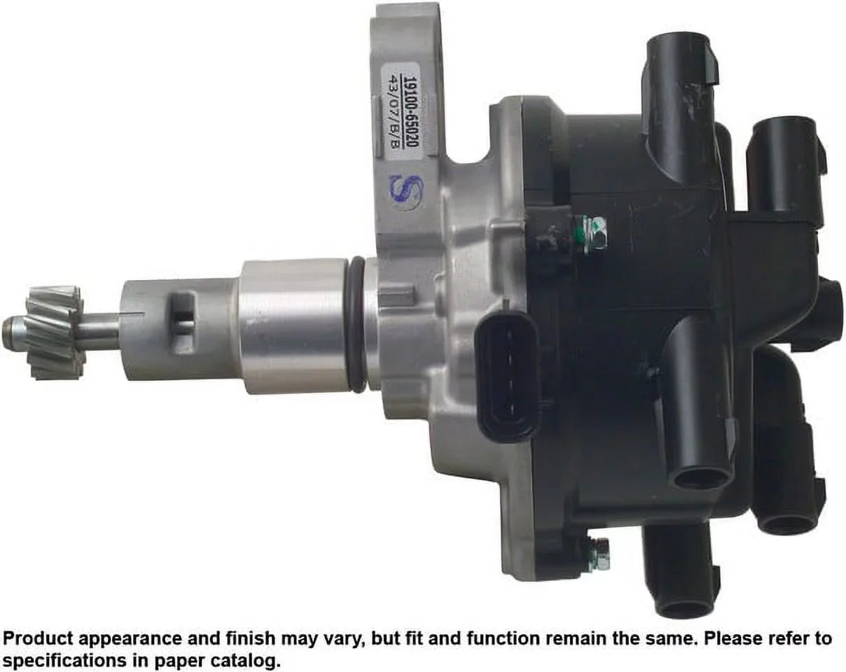 CARDONE New Distributor Toyota 84-795 1992-1995 fits