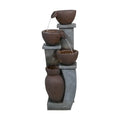Water LED Outdoor Lights - Ambiance - 22.0 Fountain Your with Outdoor Elevate