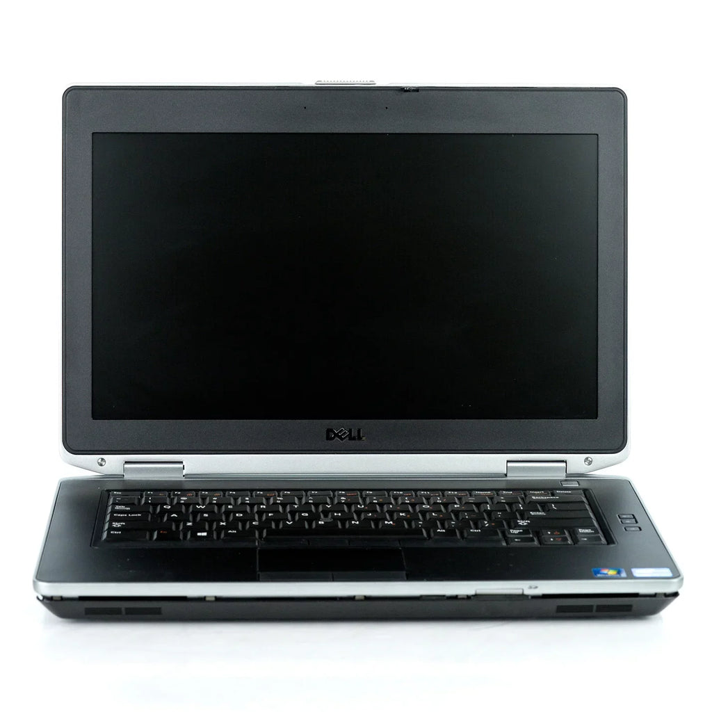 Pro Latitude 10 Dual-Core E6430 Used Dell Laptop i7 Win 4GB v.BB 500GB A