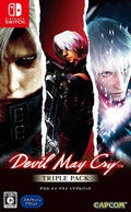 2&3 Nintendo Cry Switch - works, 1 Devil Expired) DMC May (Only