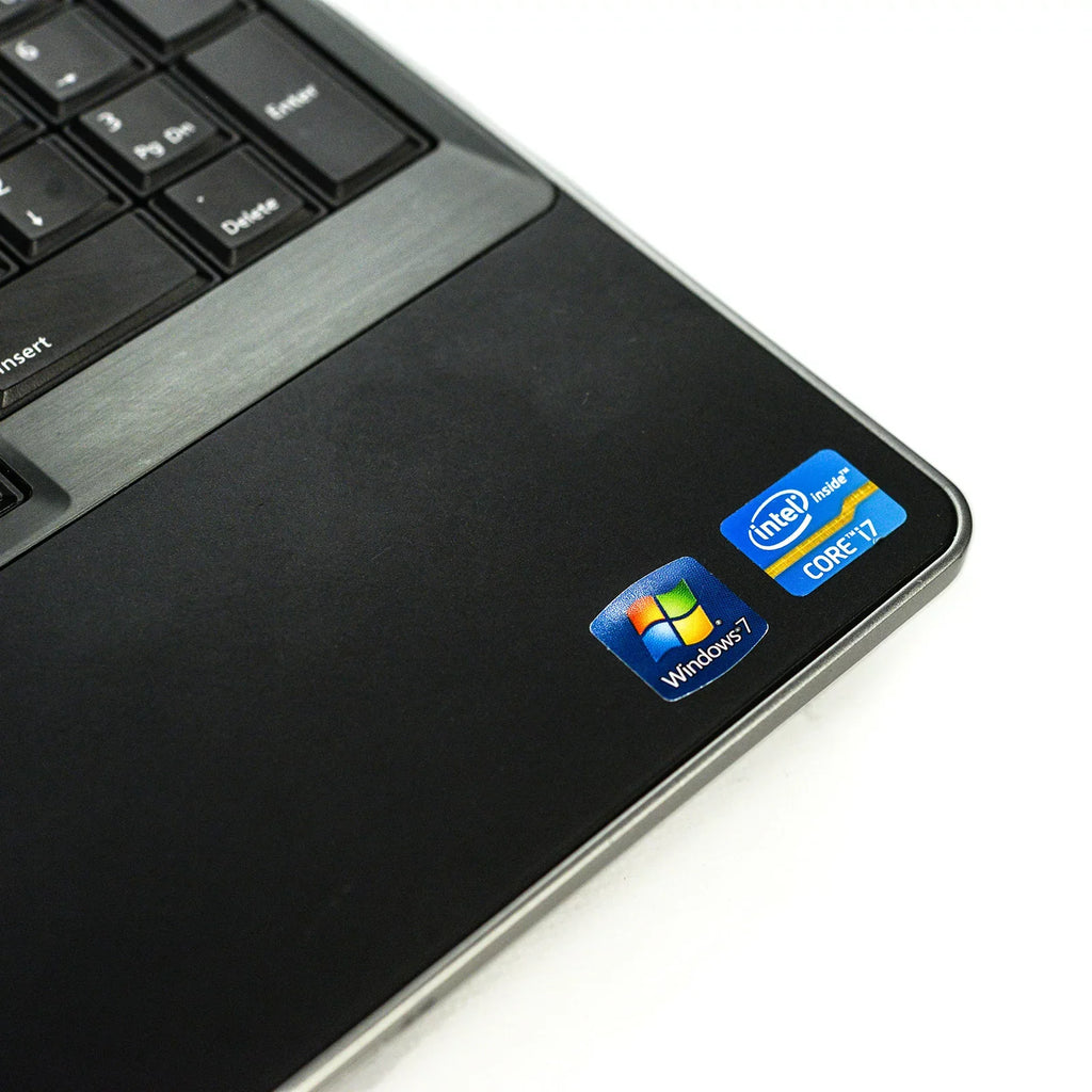 E6530 i7 Win 250GB A 4GB Used Quad-Core Pro Dell 10 v.WCB Latitude Laptop