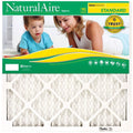 84858.011010, 8, Naturalaire Filter Merv Standard 10x10x1, Air Pack12