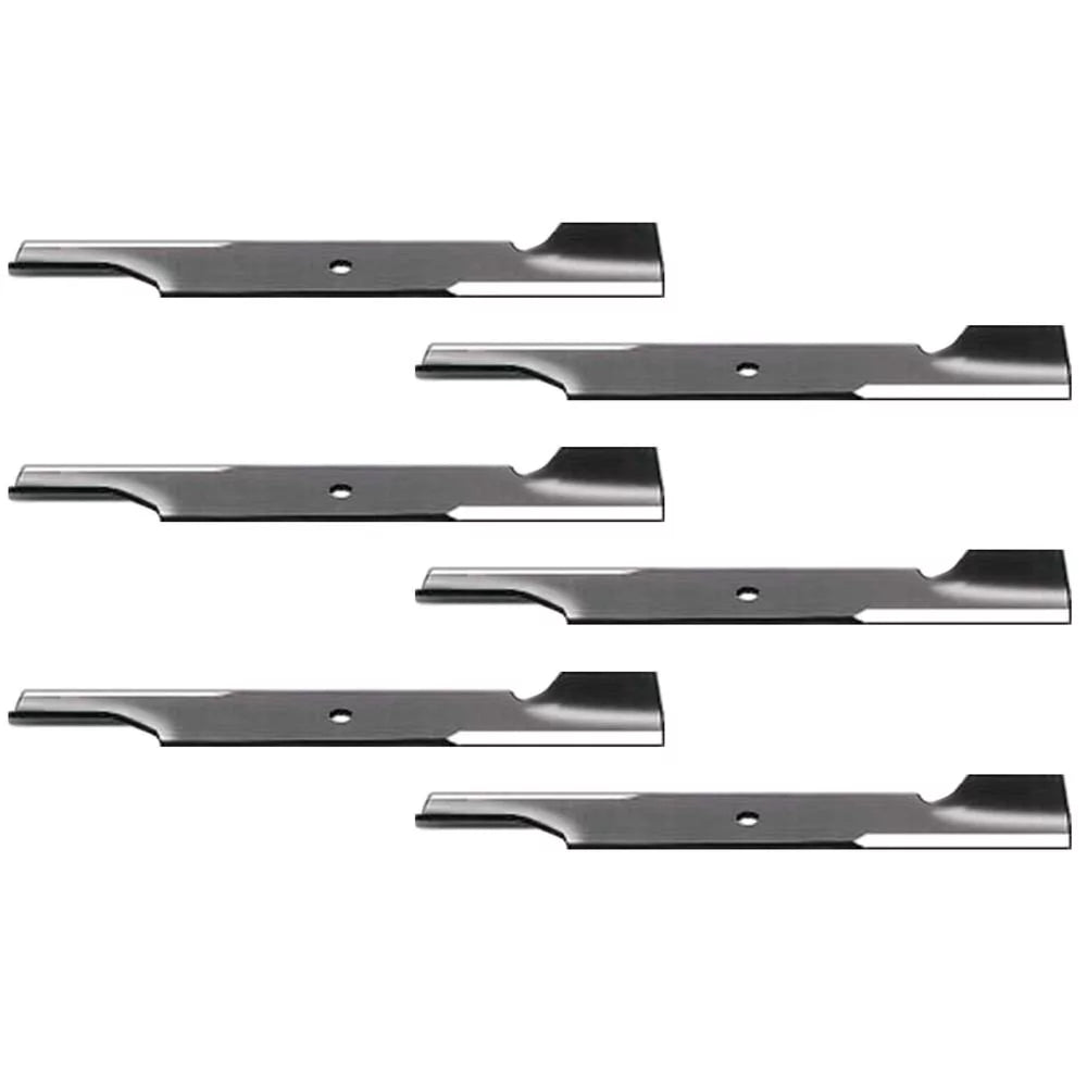 RAParts Lawn Various Cut Replacement Blades Mower Fits 72" for (3) Blades Requires (6)