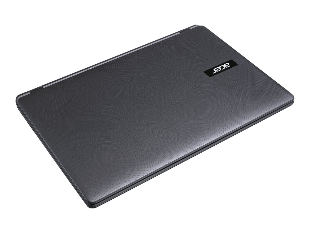 HDD - - 10 - (HD) GHz - 1366 Win Graphics to Intel - Aspire Intl/Canadian GB - 15 2.16 HD 500 black - kbd: 768 Home 15.6" up 64-bit 4 Acer Celeron - N3050 ES - French / x GB RAM ES1-531-C97T US