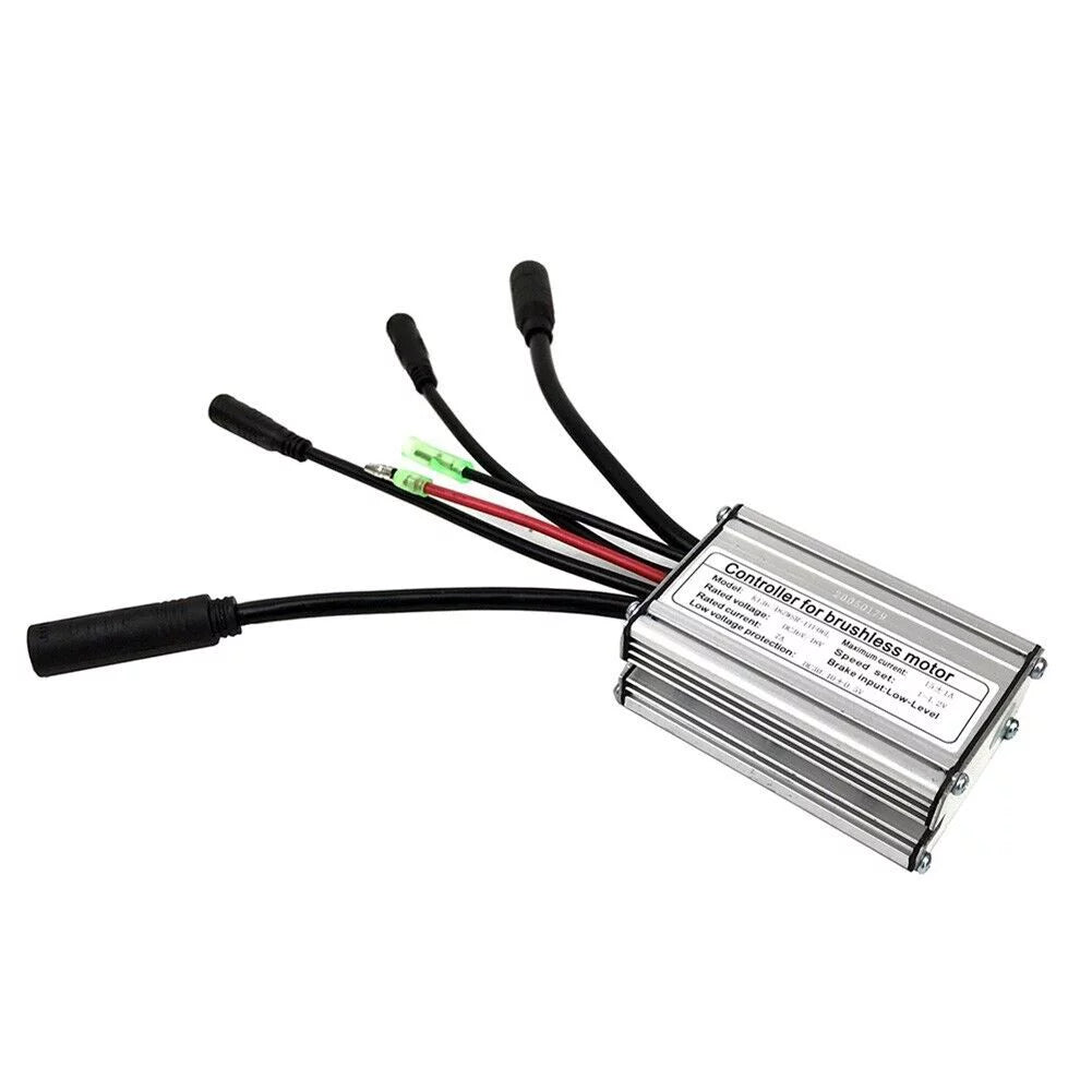 36/48V Brushless,Motor Lightline Ebike With For Waterproof-Controller KT15A 250W