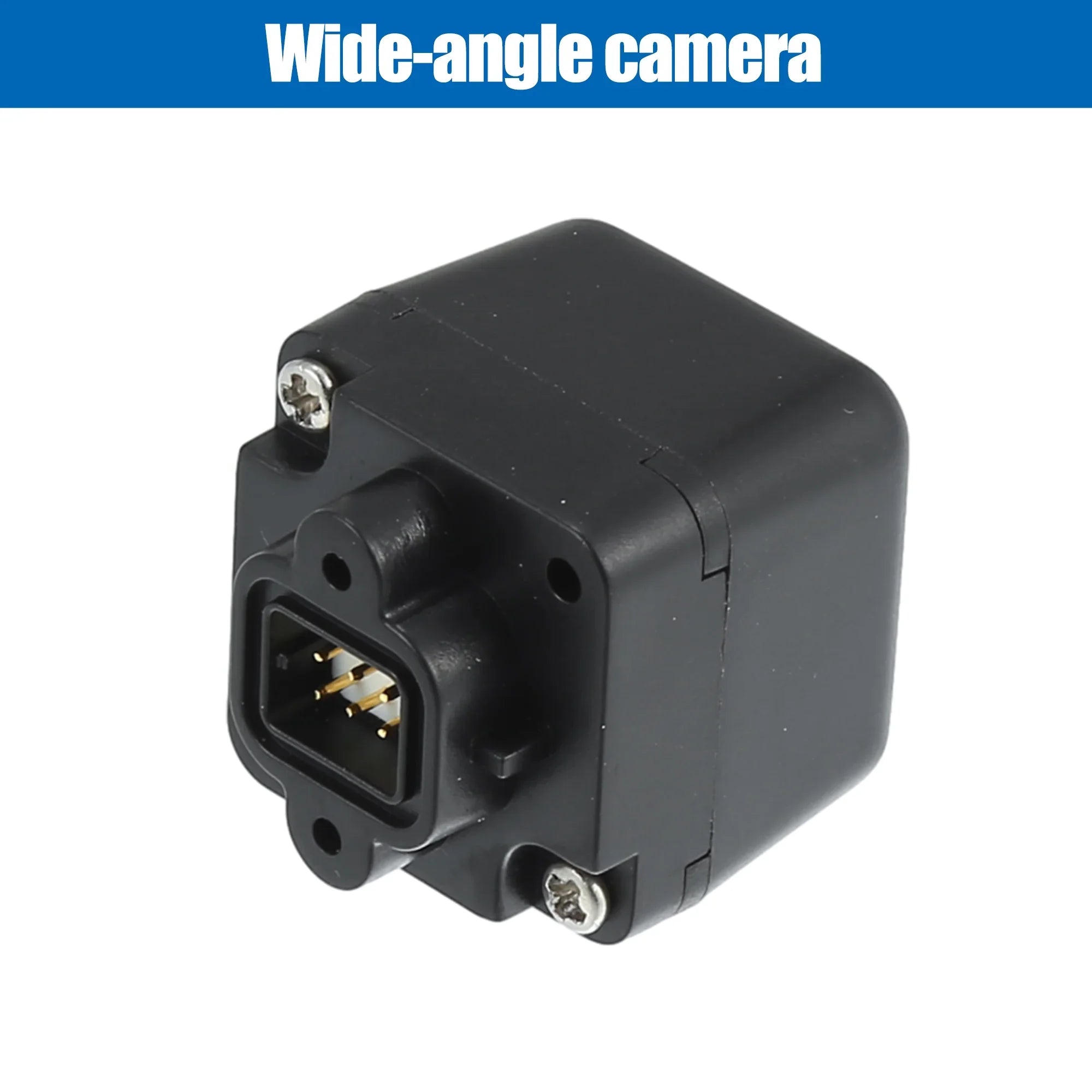 Angle Reverse Legacy for No.86267AJ10B Subaru Assist View Wide 2010-2014 Rear Up Park Camera Back Camera