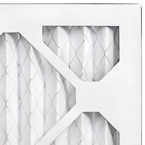 AIRx Filter MERV Pleated 8 Dust 16x25x1