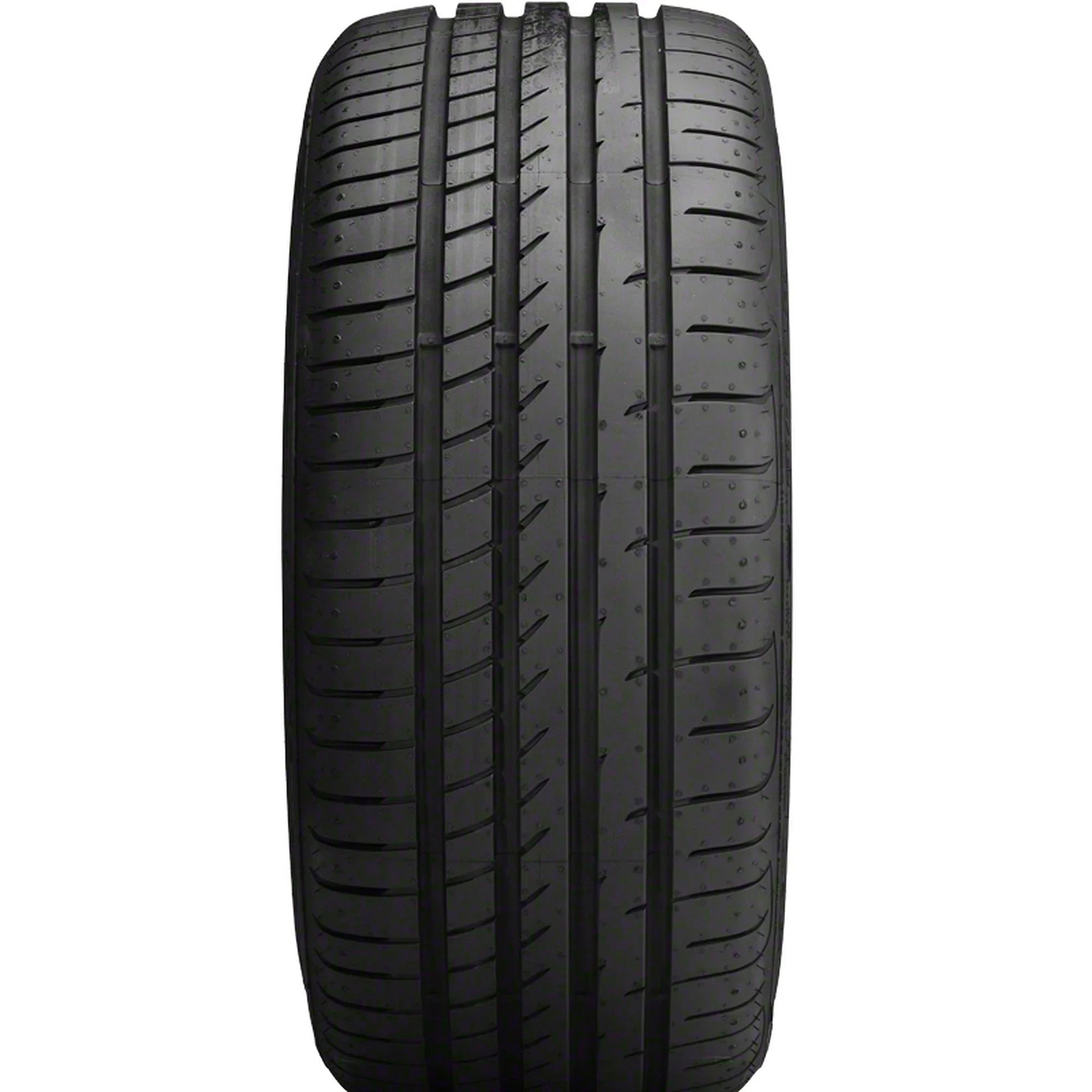 Eagle Summer Passenger Tire Goodyear F1 99Y 285/35R19 Asymmetric 2 UHP