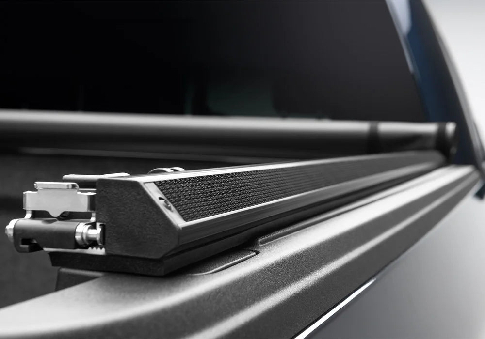 5' | | 7" Compatible 2023 (67.1") Up TruXport - 297701 TruXedo Tonneau F-150 Cover 2015 Bed with Soft Bed Truck Ford Roll