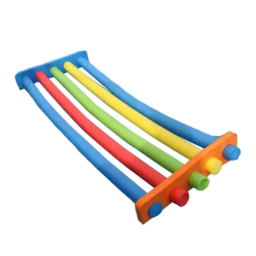 Pool for 52cmx3cmx12cm Floating Connector Float Water Bed Sports Swimming