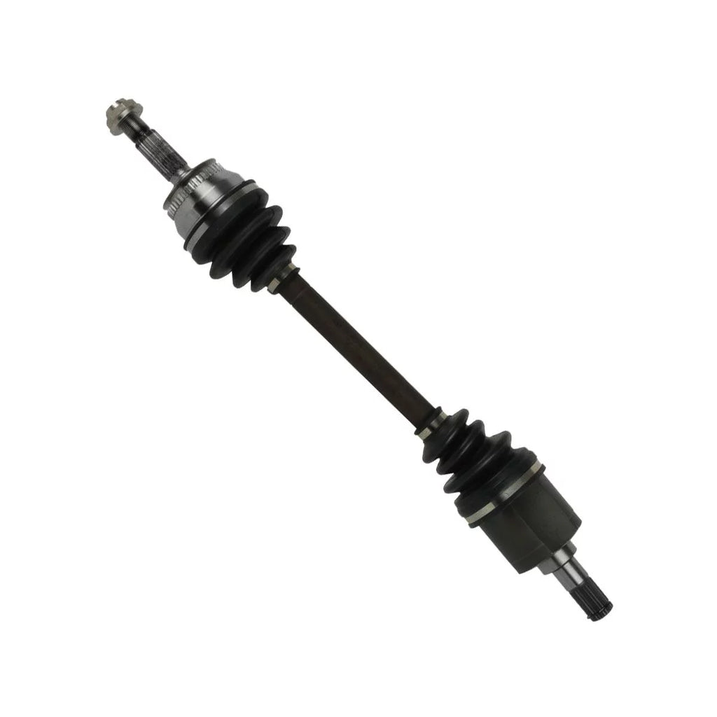 Kia 2.0L AutoShack Neoprene Transmission FWD Boots Replacement Elantra Side Auto Shaft Passenger Axle Tiburon Front 05-06 2001-06 for Driver 03-08 CV Pair Hyundai and Drive DSK940939 Spectra5 Spectra