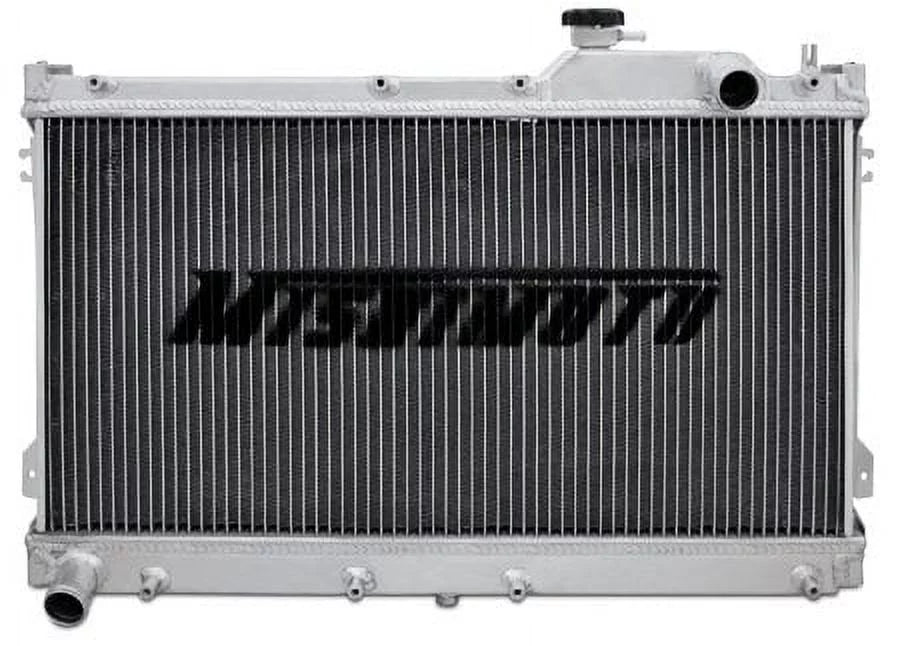 Radiator 1990-1997 Performance Mazda With Aluminum Miata MMRAD-MIA-90 MX-5 Compatible Mishimoto